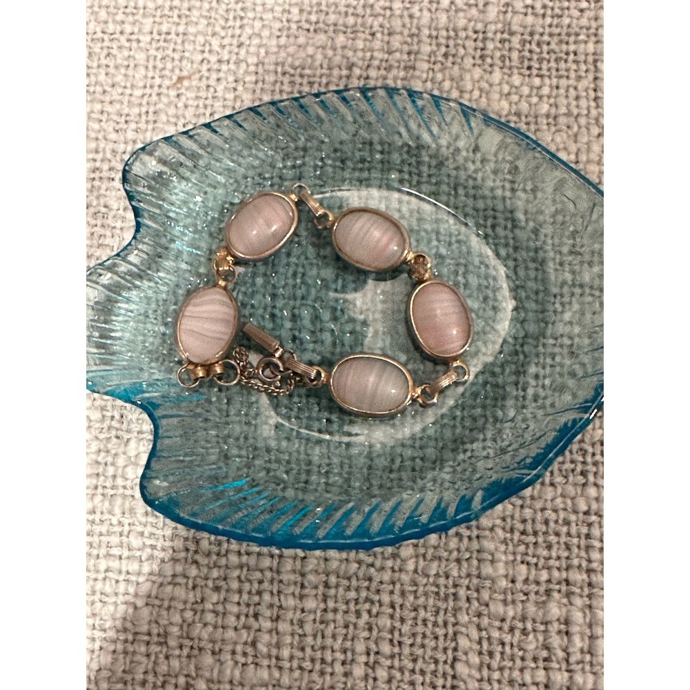 Vintage Sarah Coventry Jewelry bracelet absolutely beautiful - Picture 2 of 4